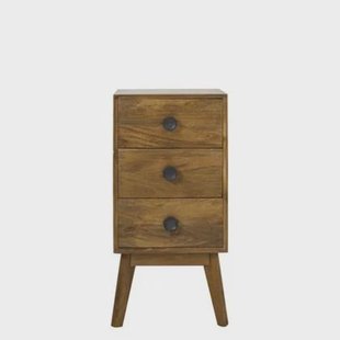 Light & Living - Kast ESPITA - Ø40x80cm - Bruin