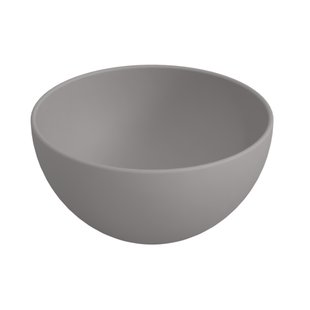 Waskom BWS Caadop Rond 24 cm Keramiek Cement