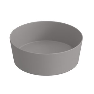Waskom BWS Caadop Rond 44 cm Cement