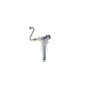 Geberit Vlotterkraan Voor Inbouwreservoir Unifill