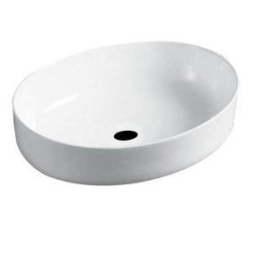 Best-Design Yssel Opbouw-Waskom 51,5x37,5x14,5cm