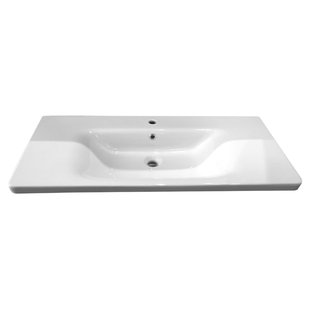 Best-Design Losse Meubel Wastafel Quick 80 cm