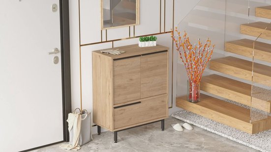 Schoenenkast Erik | Kalune Design