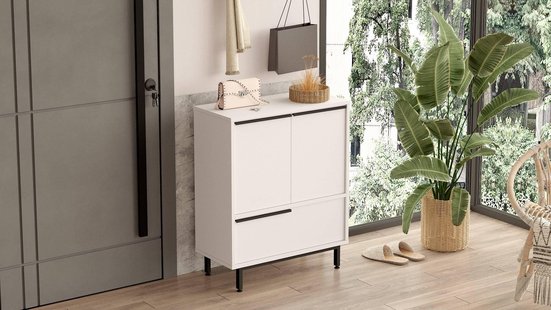 Schoenenkast Erik | Kalune Design