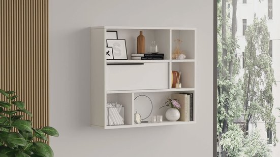 Wandrek Erik | Hannah Home