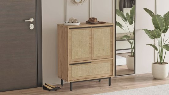 Schoenenkast Erik | Kalune Design