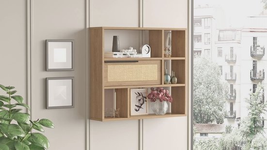 Wandrek Erik | Hannah Home