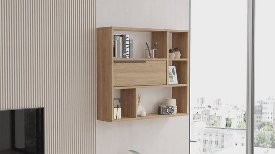 Wandrek Erik | Hannah Home