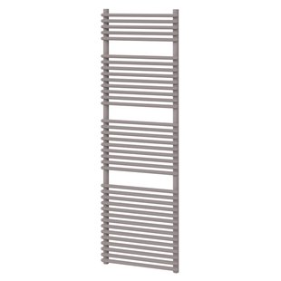 Haceka Monte Designradiator - 174x60cm - quartz 1194450