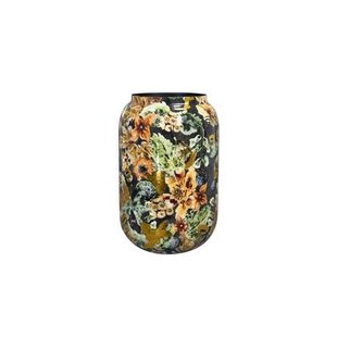 TS Collection Bloempot hoog Berry blue - 30x42 - Berry blue TS Collection Bloempot hoog Berry blue - 30x42 - Berry blue