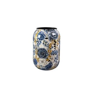 TS Collection - Pot hoog Dutch blue - 30x42