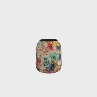 TS Collection Bloempot hoog Sparkle spring - 21x24 - Sparkle spring TS Collection Bloempot hoog Sparkle spring - 21x24 - Sparkle spring