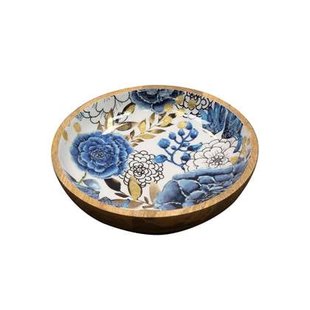 TS Collection - Bowl Dutch blue - 31x7