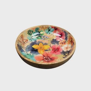 TS Collection - Bowl Sparkle spring - 31x7