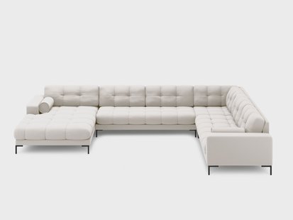 U-bank Bali rechts | Cosmopolitan Design