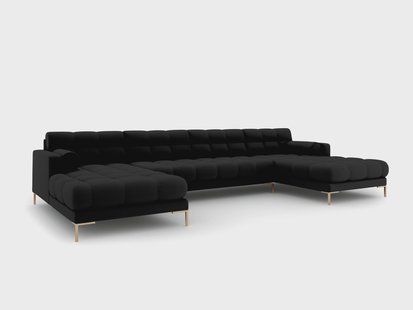 U-bank Bali 6-zits | Cosmopolitan Design