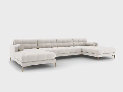 U-bank Bali 6-zits | Cosmopolitan Design