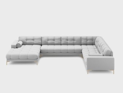 U-bank Bali rechts | Cosmopolitan Design