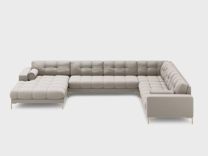 U-bank Bali rechts | Cosmopolitan Design