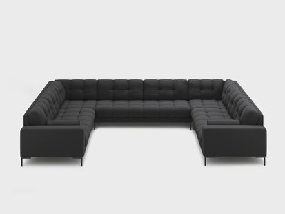 U-bank Bali 9-zits | Cosmopolitan Design