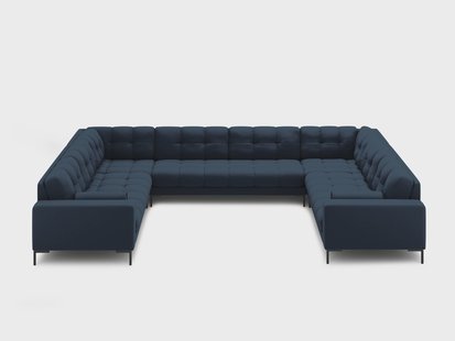 U-bank Bali 9-zits | Cosmopolitan Design