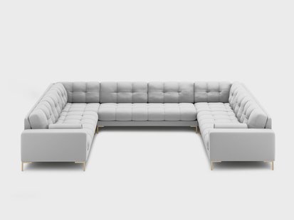 U-bank Bali 9-zits | Cosmopolitan Design