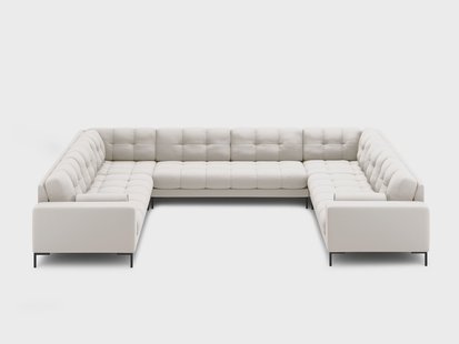 U-bank Bali 9-zits | Cosmopolitan Design