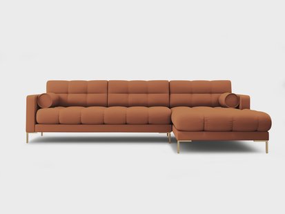 Hoekbank Bali rechts | Cosmopolitan Design