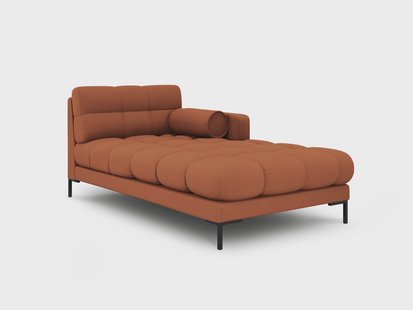Chaise longue Bali rechts | Cosmopolitan Design