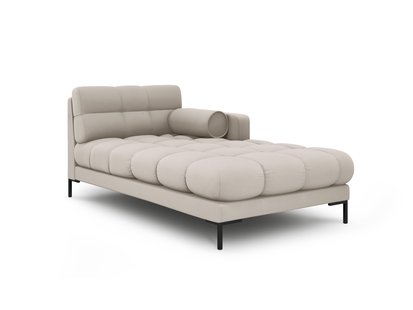 Chaise longue Bali rechts | Cosmopolitan Design Chaise longue Bali rechts | Cosmopolitan Design