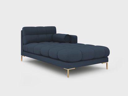 Chaise longue Bali rechts | Cosmopolitan Design Chaise longue Bali rechts | Cosmopolitan Design
