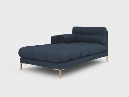 Chaise longue Bali links | Cosmopolitan Design