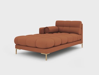 Chaise longue Bali links | Cosmopolitan Design Chaise longue Bali links | Cosmopolitan Design