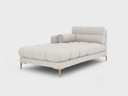 Chaise longue Bali links | Cosmopolitan Design