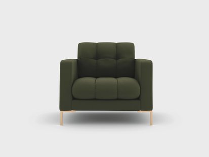Fauteuil Bali | Cosmopolitan Design