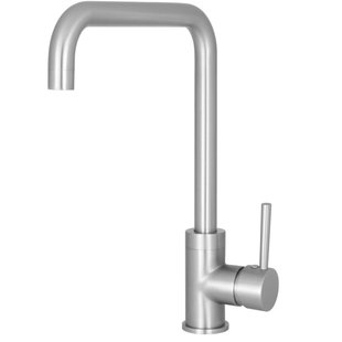 Best-Design Ore-Wave Keukenkraan RVS-304