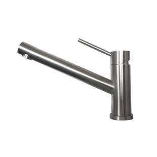 Best-Design Ore-Andra Keukenkraan RVS-304