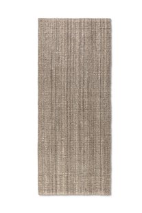 Tapijtloper Jaipur jute | NADUVI Collection