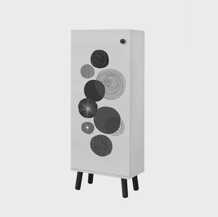 Schoenenkast Vegas | Kalune Design