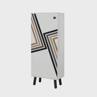 Schoenenkast Vegas | Kalune Design