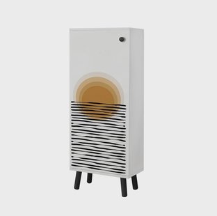 Schoenenkast Vegas | Kalune Design