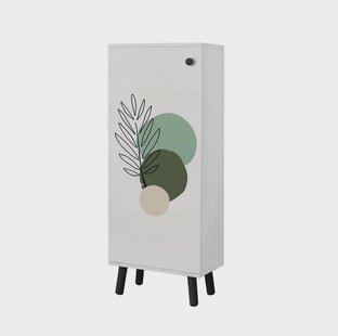 Schoenenkast Vegas | Kalune Design