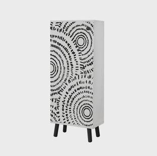 Schoenenkast Vegas | Kalune Design