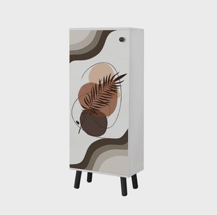 Schoenenkast Vegas | Kalune Design