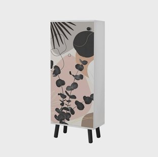 Schoenenkast Vegas | Kalune Design