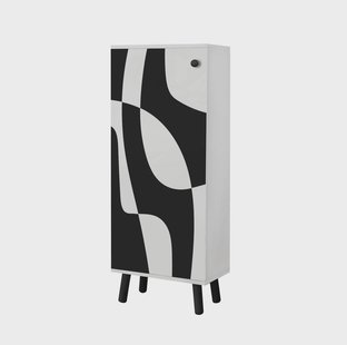 Schoenenkast Vegas | Kalune Design