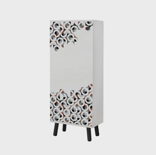 Schoenenkast Vegas | Kalune Design