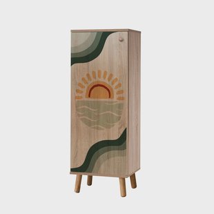 Schoenenkast Vegas | Kalune Design