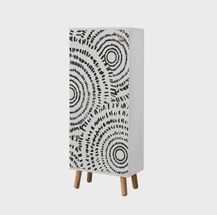 Schoenenkast Vegas | Kalune Design