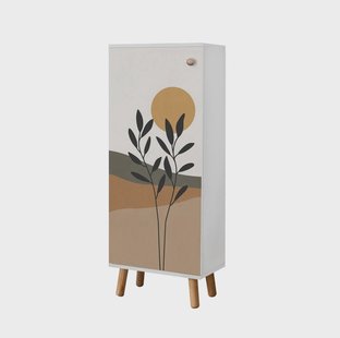 Schoenenkast Vegas | Kalune Design